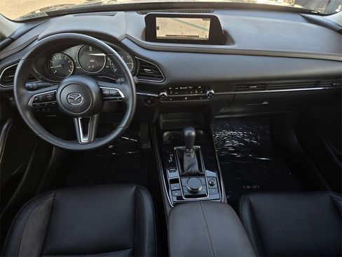 Certified 2024 MAZDA CX-30 AWD 2.5 S w/ Premium Package image 14