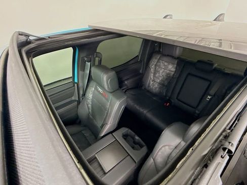 New 2026 Toyota Tundra TRD Pro image 21