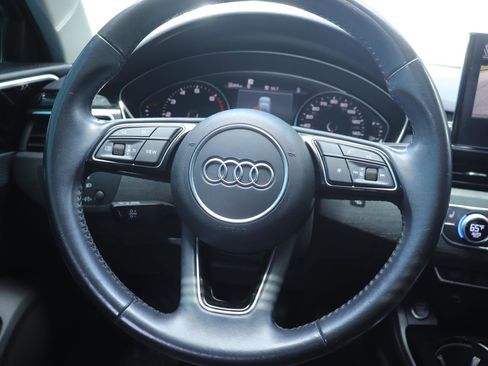 Used 2020 Audi A4 2.0T Premium w/ Convenience Package image 27
