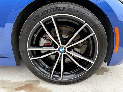 Used 2019 BMW 330i xDrive Sedan image 22