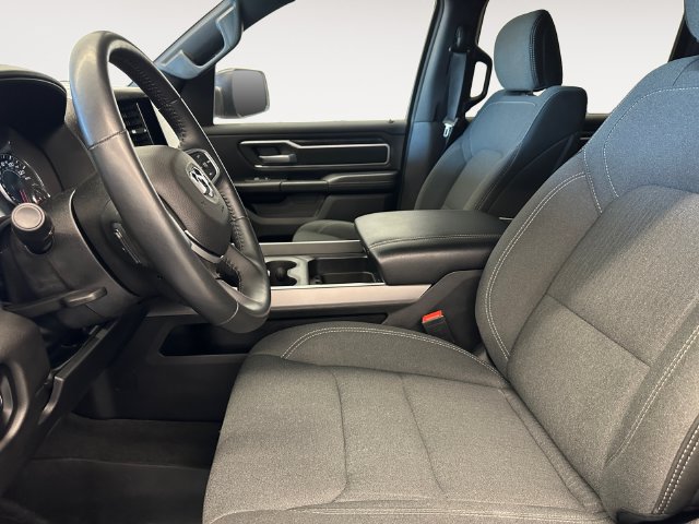Used 2023 RAM 1500 Big Horn AWD/4WD image 9