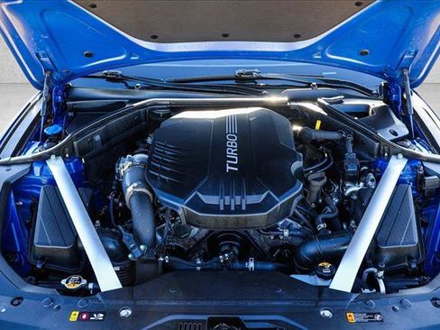 Used 2021 Genesis G70 3.3T w/ Sport Package image 29