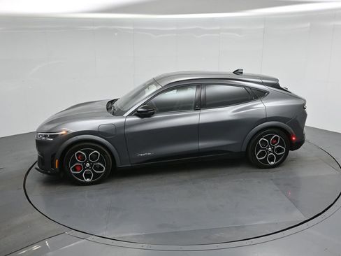 Certified 2023 Ford Mustang Mach-E GT image 47