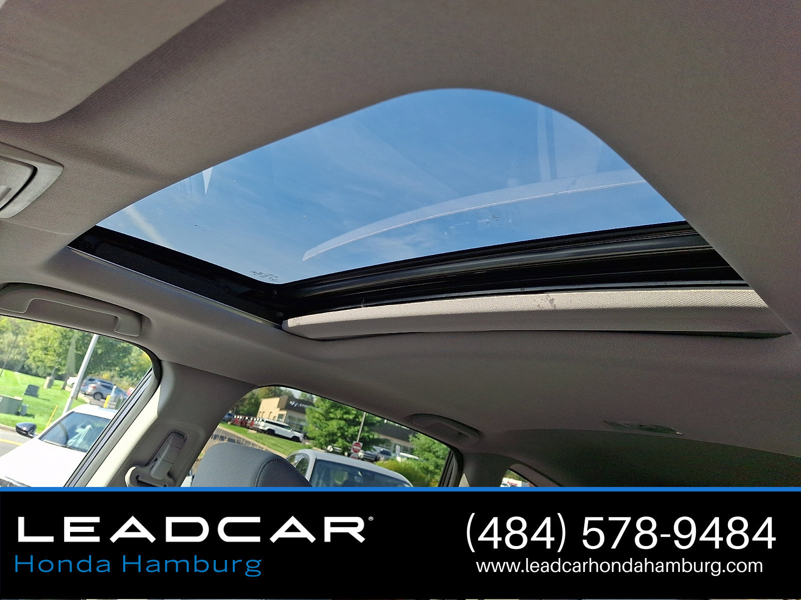 Used 2020 Honda CR-V EX image 15