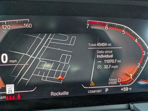 Used 2022 BMW 228i xDrive Gran Coupe 228i xDrive w/ Convenience Package image 10