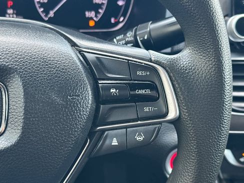 Used 2021 Honda Accord LX image 26