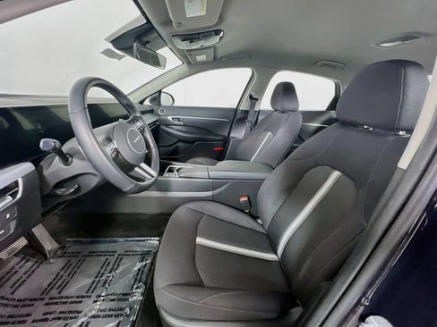 Certified 2026 Hyundai Sonata SEL FWD image 20