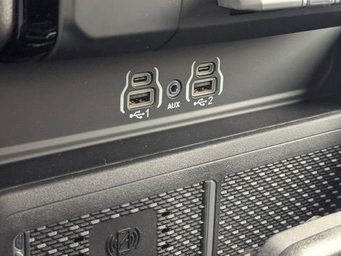 New 2025 RAM 1500 Big Horn image 17