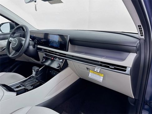 Certified 2025 Hyundai Tucson SEL image 44