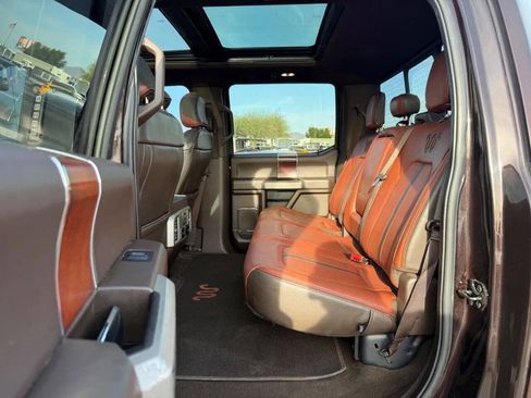 Used 2019 Ford F150 King Ranch AWD/4WD image 19