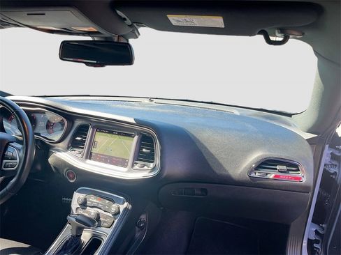 Used 2022 Dodge Challenger SRT Hellcat Redeye image 24