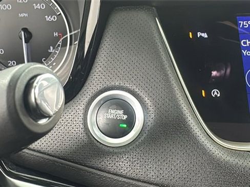 Used 2025 Cadillac XT5 Premium Luxury image 26