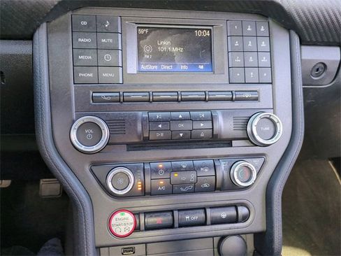 Used 2016 Ford Mustang Coupe image 17