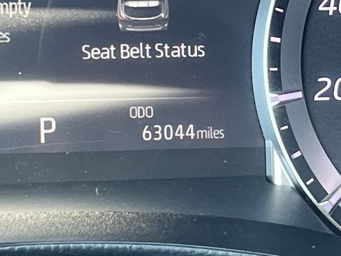 Used 2023 Toyota Highlander L image 14