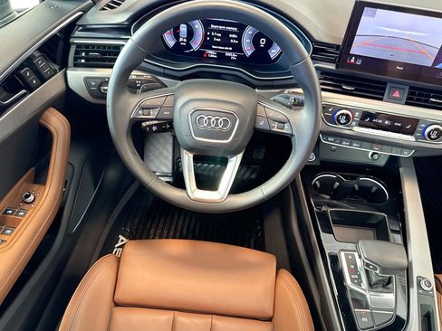 Used 2023 Audi A5 2.0T Premium Plus image 21