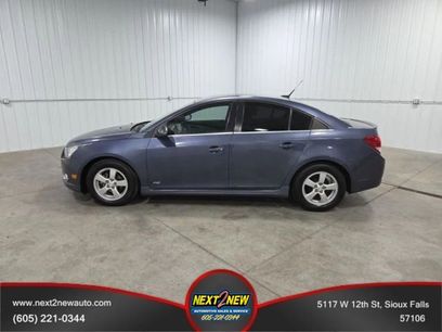 Used 2014 Chevrolet Cruze LT w/ RS Package