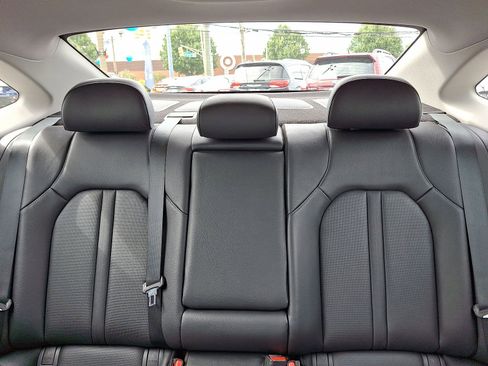 Used 2023 Hyundai Sonata Limited image 13