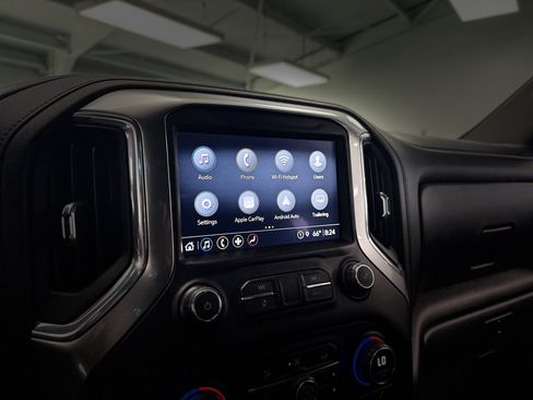 Used 2021 Chevrolet Silverado 1500 LT w/ All Star Edition Plus AWD/4WD image 20