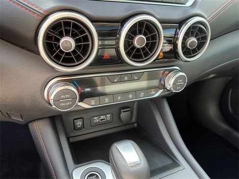 New 2025 Nissan Sentra SR w/ SR Premium Package image 24