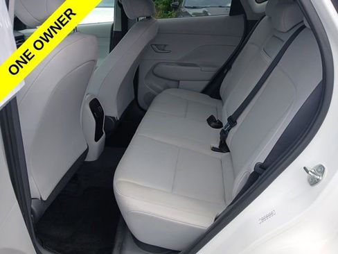 Used 2024 Hyundai Kona SEL AWD/4WD image 10