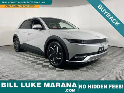 Used 2023 Hyundai Ioniq 5 SEL