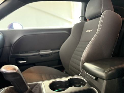 Used 2013 Dodge Challenger SRT8 Core image 39