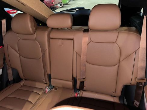 New 2026 Genesis GV70 2.5T Advanced image 23