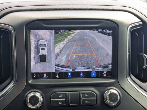 Used 2022 GMC Sierra 1500 Denali w/ Denali Reserve Package AWD/4WD image 30