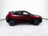 Used 2022 Jeep Compass Limited image 4