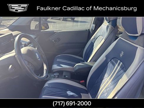 Used 2019 BMW i3 image 7