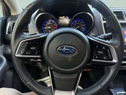 Used 2018 Subaru Outback 2.5i Limited image 22