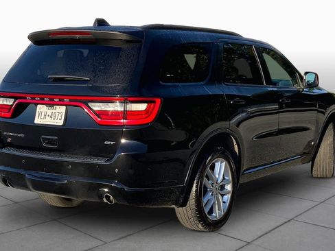 Used 2024 Dodge Durango GT AWD/4WD image 13