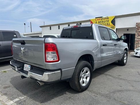 Used 2023 RAM 1500 Big Horn RWD image 27