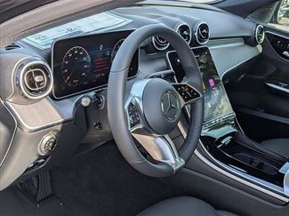 New 2026 Mercedes-Benz C 300 Sedan video 3