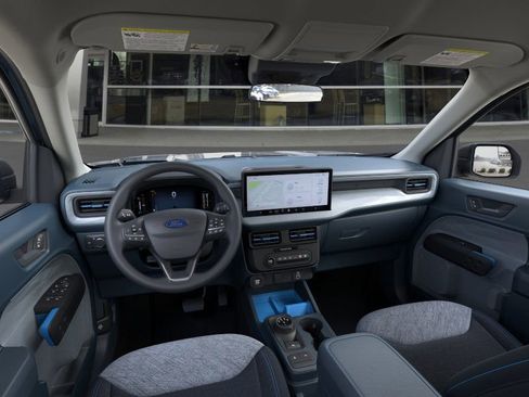 New 2026 Ford Maverick XLT image 9