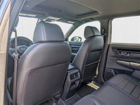 New 2026 Honda CR-V Sport-L image 23