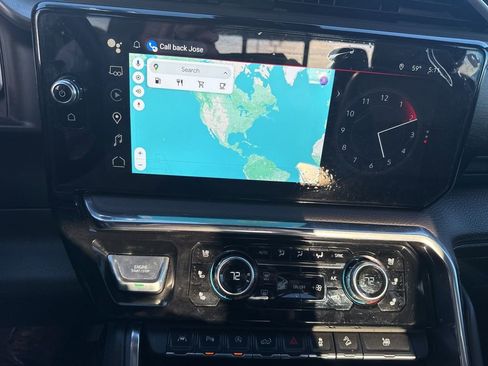 Used 2024 GMC Sierra 1500 Denali w/ Denali Reserve Package image 17