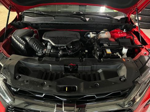 Used 2022 Chevrolet Blazer RS w/ LPO, Exterior Decal Package image 17