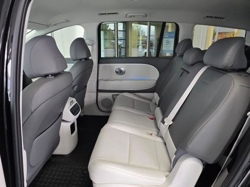 New 2026 Hyundai Ioniq 9 SEL image 34