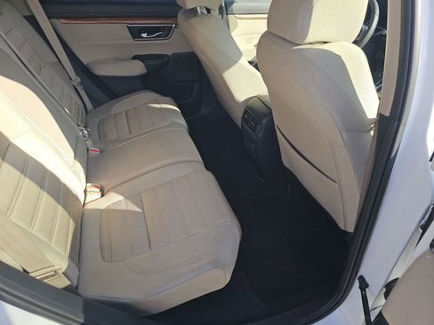 Used 2022 Honda CR-V EX image 5