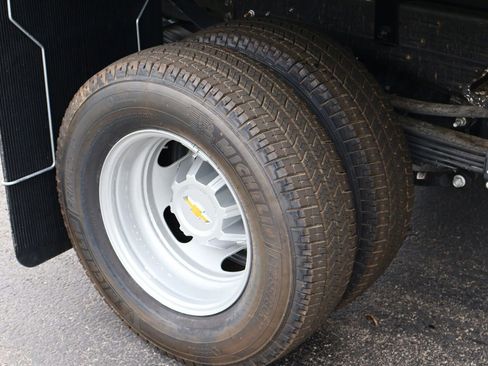 New 2024 Chevrolet Silverado 3500 W/T w/ WT Convenience Package image 23