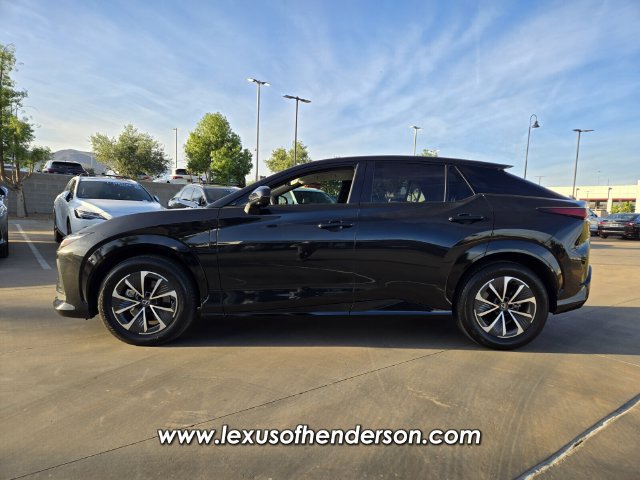 Used 2024 Lexus RZ 450e Premium w/ Technology Package AWD/4WD image 3
