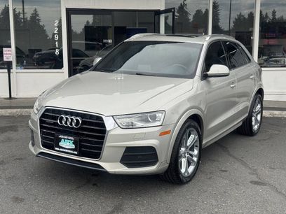 Used 2016 Audi Q3 2.0T Premium Plus w/ Technology Package