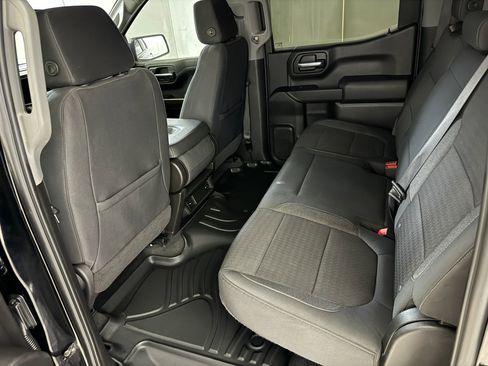 Used 2020 Chevrolet Silverado 1500 LT image 45