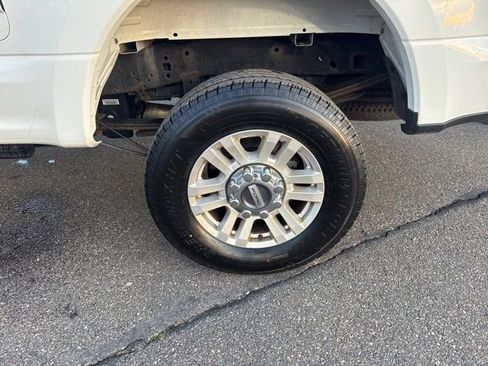 Used 2018 Ford F250 XLT image 12