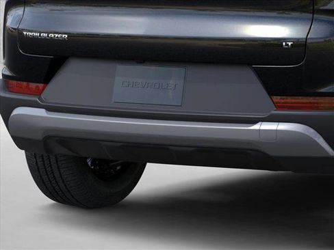 New 2026 Chevrolet TrailBlazer LT image 14