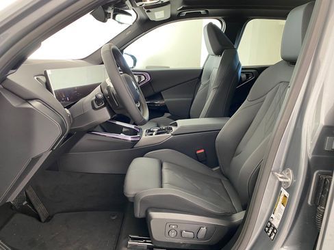 New 2026 BMW X3 xDrive30 w/ Premium Package image 4