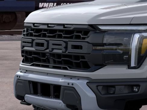 New 2026 Ford F150 Raptor AWD/4WD image 17