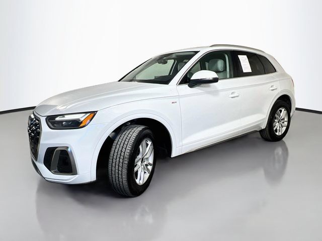 Used 2023 Audi Q5 2.0T Premium AWD/4WD image 4