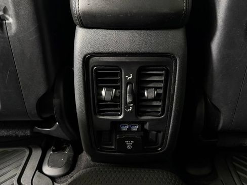Used 2020 Jeep Grand Cherokee Limited X AWD/4WD image 31